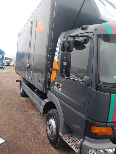 Mercedes Atego 817 2003, 656,000 km - 4.3 л - Bakı