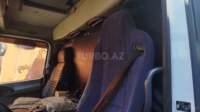 Mercedes Atego 817 2003, 656,000 km - 4.3 л - Bakı