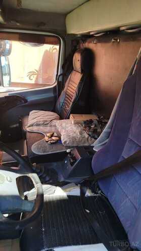 Mercedes Atego 817 2003, 656,000 km - 4.3 л - Bakı