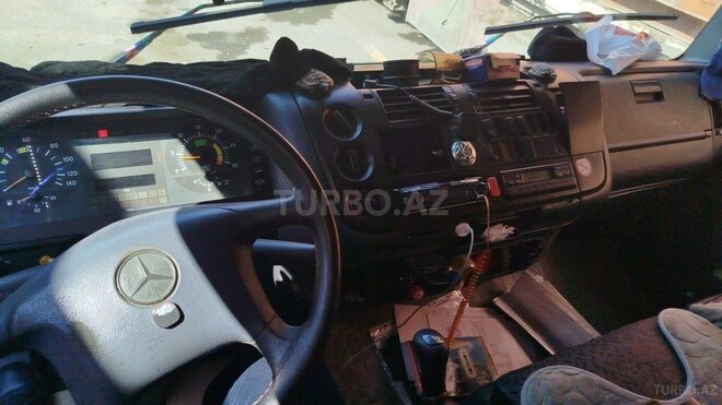 Mercedes Atego 817 2003, 656,000 km - 4.3 л - Bakı