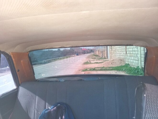 LADA (VAZ) 2105 1984, 70,099 km - 1.5 l - Bakı
