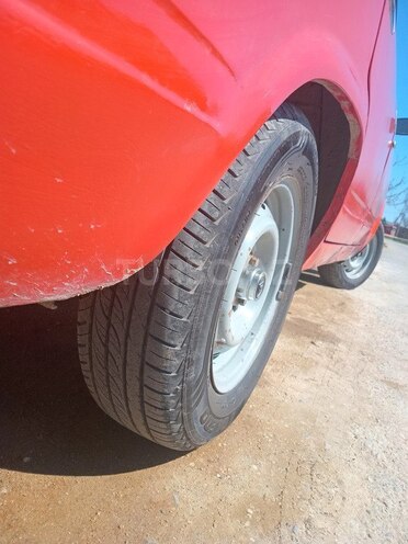 LADA (VAZ) 2105 1984, 70,099 km - 1.5 l - Bakı