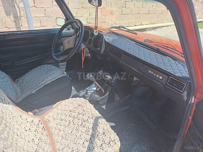 LADA (VAZ) 2105 1984, 70,099 km - 1.5 l - Bakı