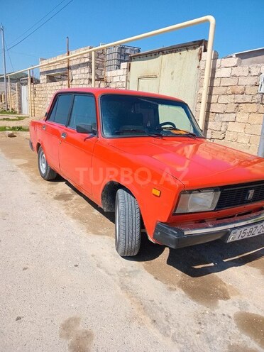 LADA (VAZ) 2105 1984, 70,099 km - 1.5 l - Bakı