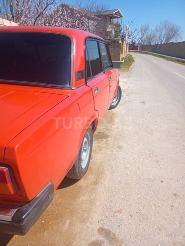 LADA (VAZ) 2105 1984, 70,099 km - 1.5 l - Bakı