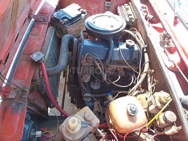 LADA (VAZ) 2105 1984, 70,099 km - 1.5 l - Bakı