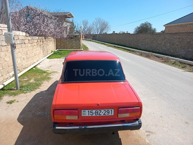 LADA (VAZ) 2105 1984, 70,099 km - 1.5 l - Bakı
