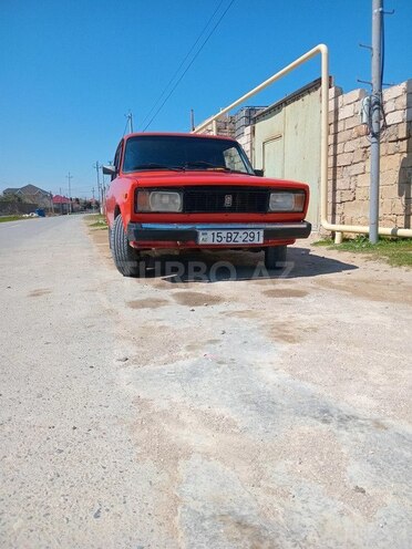 LADA (VAZ) 2105 1984, 70,099 km - 1.5 l - Bakı