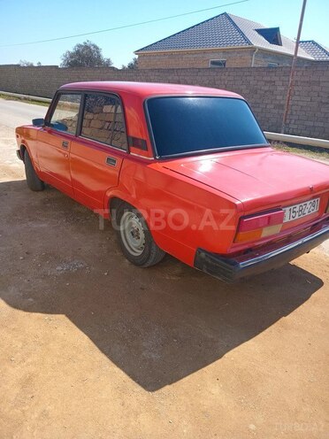 LADA (VAZ) 2105 1984, 70,099 km - 1.5 l - Bakı