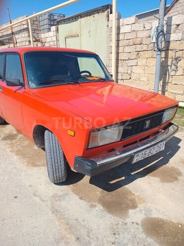 LADA (VAZ) 2105 1984, 70,099 km - 1.5 l - Bakı