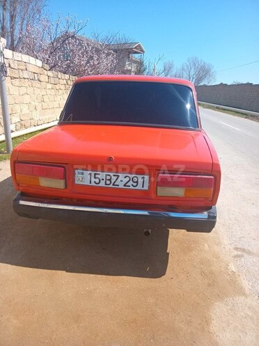 LADA (VAZ) 2105 1984, 70,099 km - 1.5 l - Bakı
