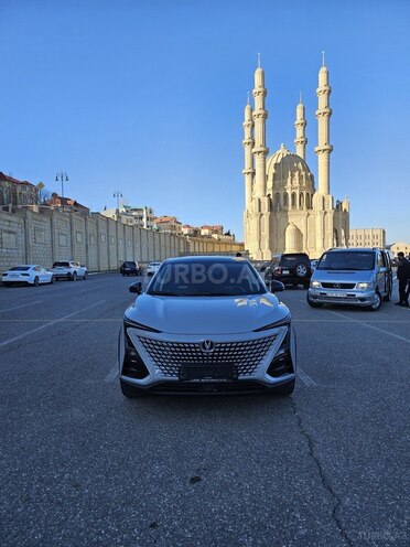 Changan Uni-T 2022, 32,060 km - 1.5 l - Bakı