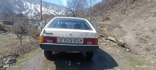 LADA (VAZ) 2108 1996, 329,425 km - 1.5 l - Qəbələ