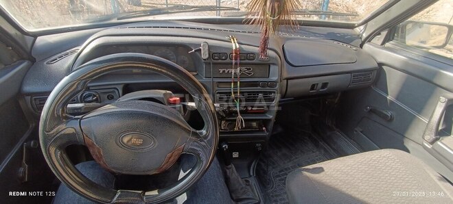 LADA (VAZ) 2108 1996, 329,425 km - 1.5 l - Qəbələ