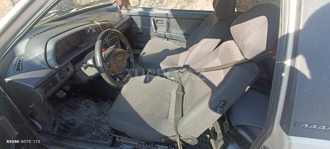 LADA (VAZ) 2108 1996, 329,425 km - 1.5 l - Qəbələ