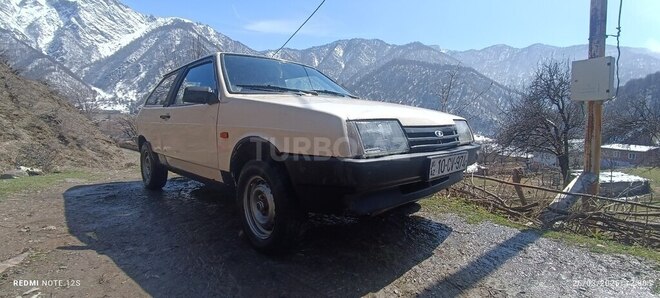 LADA (VAZ) 2108 1996, 329,425 km - 1.5 l - Qəbələ