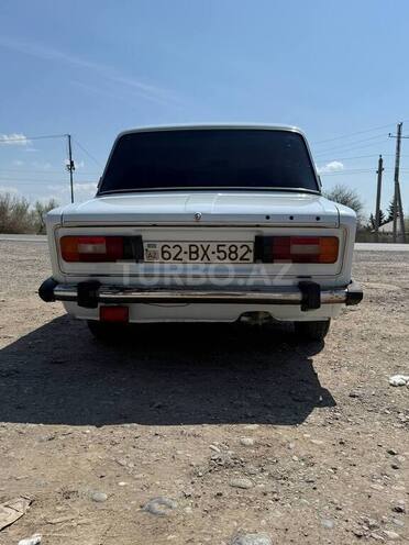 LADA (VAZ) 2106 1984, 79,898 km - 1.6 л - Saatlı