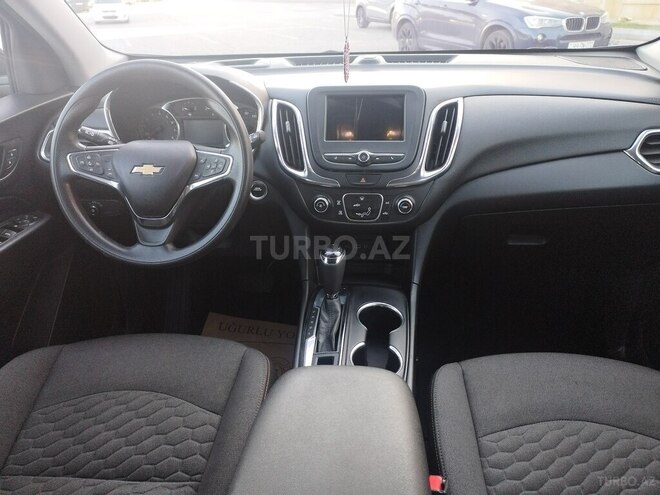 Chevrolet Equinox 2020, 76,672 km - 1.5 l - Bakı