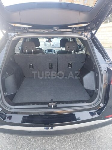 Chevrolet Equinox 2020, 76,672 km - 1.5 l - Bakı