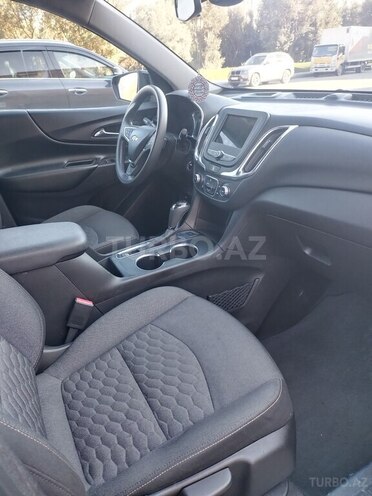 Chevrolet Equinox 2020, 76,672 km - 1.5 l - Bakı