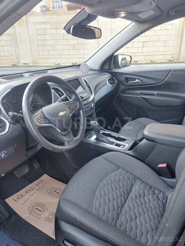 Chevrolet Equinox 2020, 76,672 km - 1.5 l - Bakı