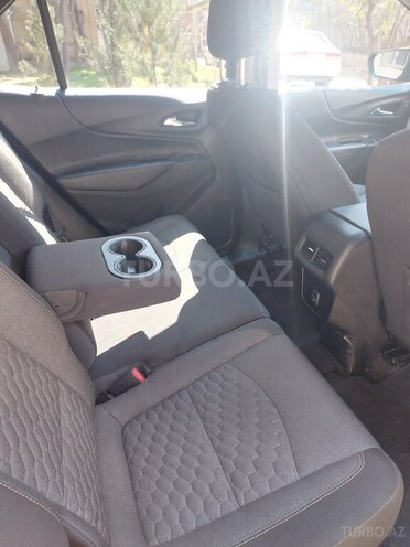 Chevrolet Equinox 2020, 76,672 km - 1.5 l - Bakı
