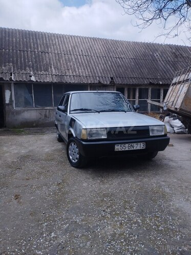 Tofas Sahin 2003, 70,000 km - 1.6 l - Şəki