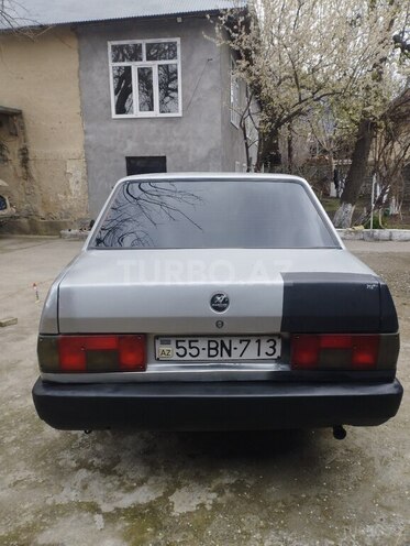 Tofas Sahin 2003, 70,000 km - 1.6 l - Şəki
