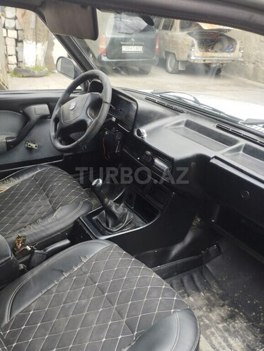 Tofas Sahin 2003, 70,000 km - 1.6 l - Şəki