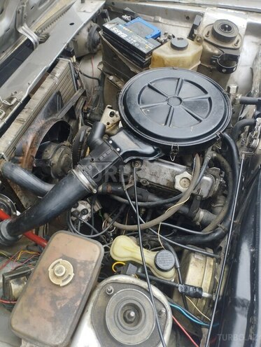 Tofas Sahin 2003, 70,000 km - 1.6 l - Şəki