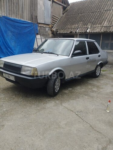 Tofas Sahin 2003, 70,000 km - 1.6 l - Şəki