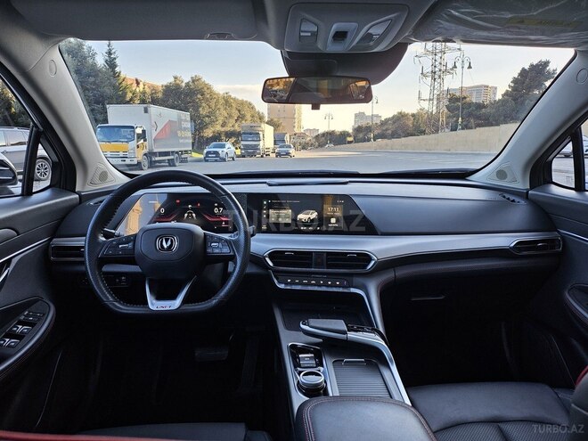 Changan Uni-T 2022, 32,060 km - 1.5 l - Bakı