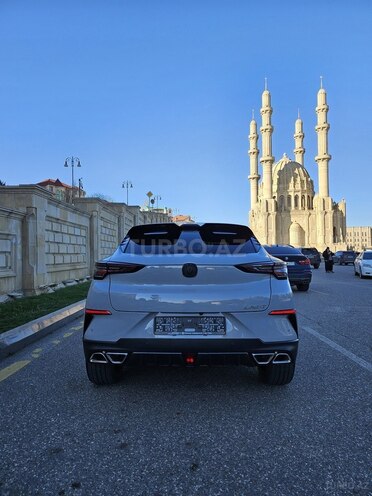 Changan Uni-T 2022, 32,060 km - 1.5 l - Bakı