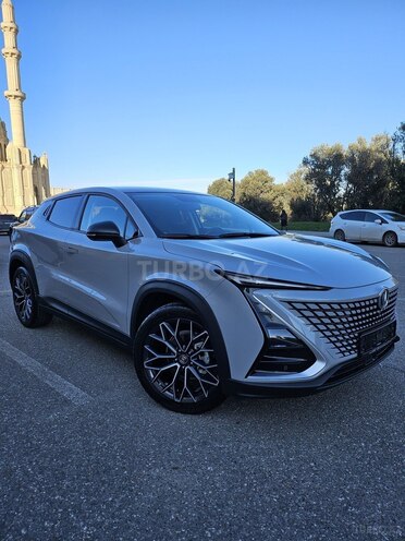 Changan Uni-T 2022, 32,060 km - 1.5 l - Bakı