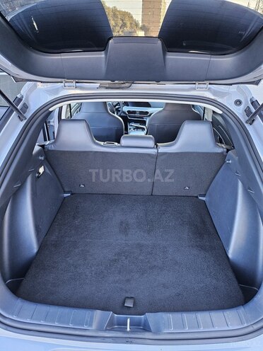 Changan Uni-T 2022, 32,060 km - 1.5 l - Bakı