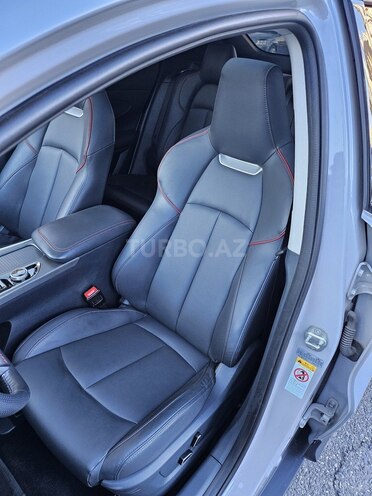 Changan Uni-T 2022, 32,060 km - 1.5 l - Bakı