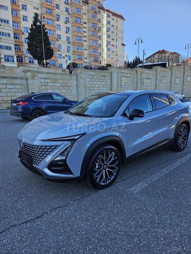 Changan Uni-T 2022, 32,060 km - 1.5 l - Bakı