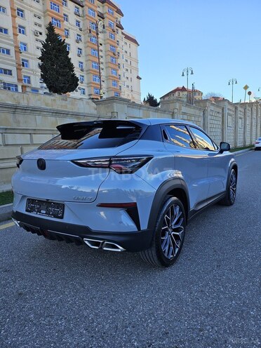 Changan Uni-T 2022, 32,060 km - 1.5 l - Bakı