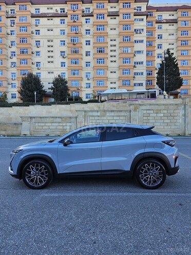 Changan Uni-T 2022, 32,060 km - 1.5 l - Bakı