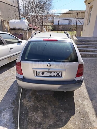 Skoda Octavia 2005, 250,000 km - 2.0 l - Bakı