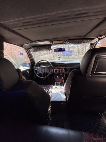 Mercedes 190 1988, 403,550 km - 2.0 л - Bakı