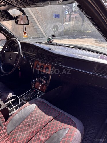 Mercedes 190 1988, 403,550 km - 2.0 л - Bakı