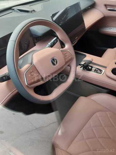 Changan  2024, 500 km - 1.5 l - Bakı