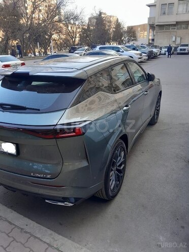 Changan  2024, 500 km - 1.5 l - Bakı