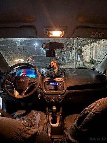 Chevrolet Cobalt 2024, 8,000 km - 1.5 l - Bakı