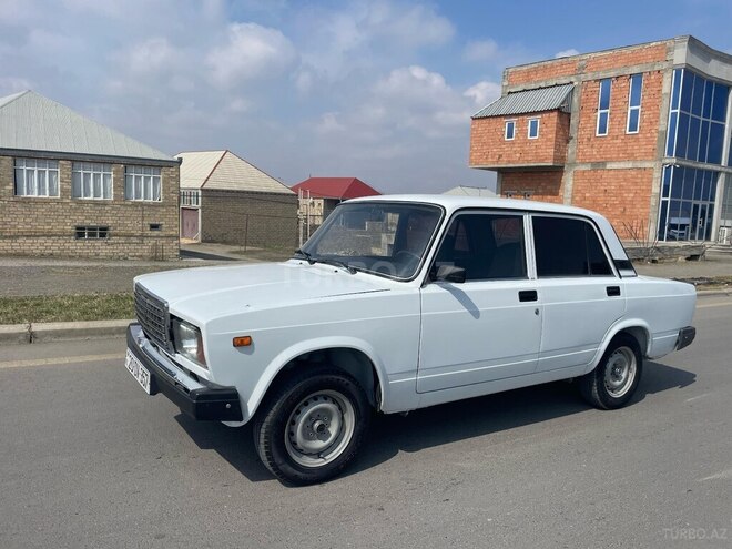 LADA (VAZ) 2107 2009, 79,000 km - 1.6 л - Gəncə