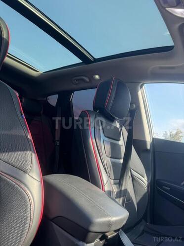 Hyundai Santa Fe 2014, 185,200 km - 2.4 l - Bakı