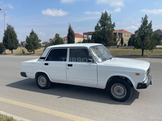 LADA (VAZ) 2107 2009, 79,000 km - 1.6 л - Gəncə