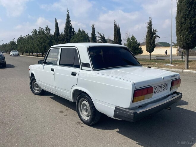 LADA (VAZ) 2107 2009, 79,000 km - 1.6 л - Gəncə
