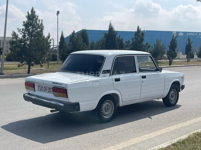 LADA (VAZ) 2107 2009, 79,000 km - 1.6 л - Gəncə